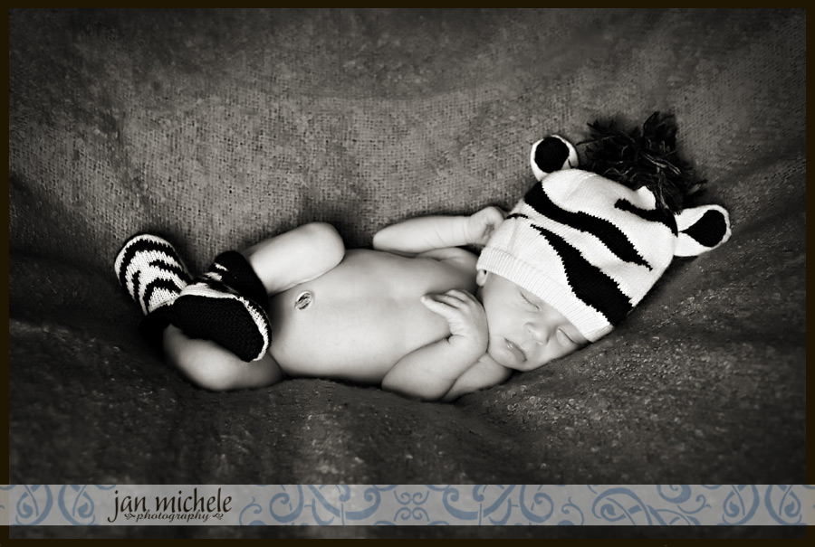 45 - Washington DC Baby Pictures
