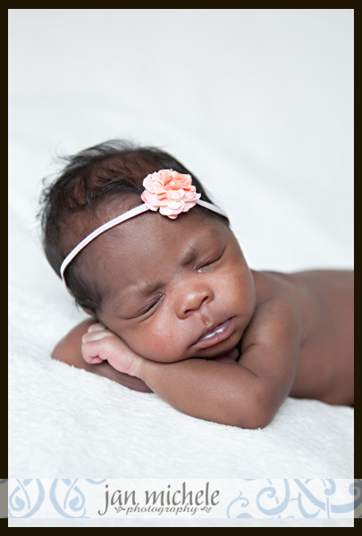 91- Washington DC Newborn Photography