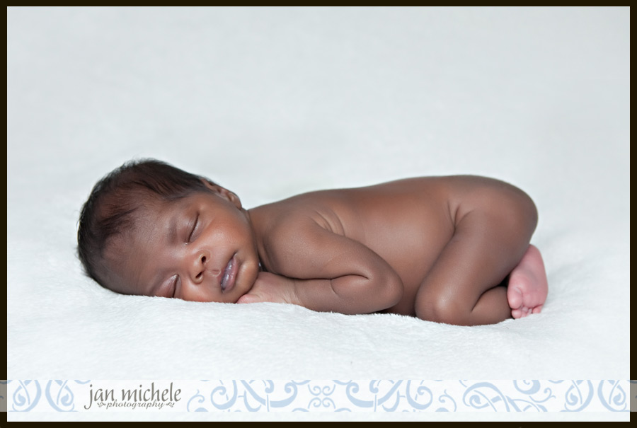 92- Washington DC Newborn Photography