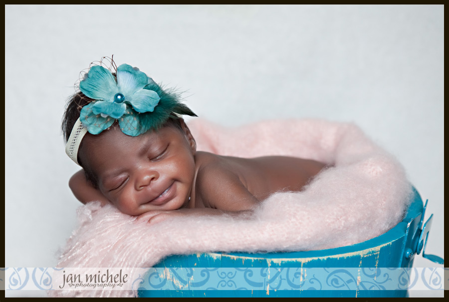 93- Washington DC Newborn Photography