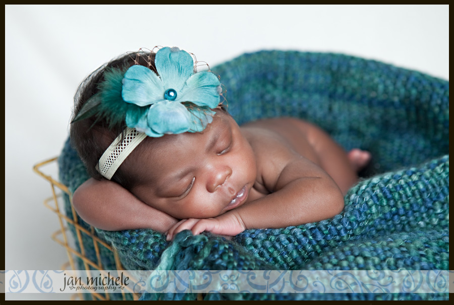 96- Washington DC Newborn Photography