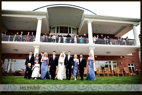 Springfield Golf Country Club Wedding Pictures Congratulations