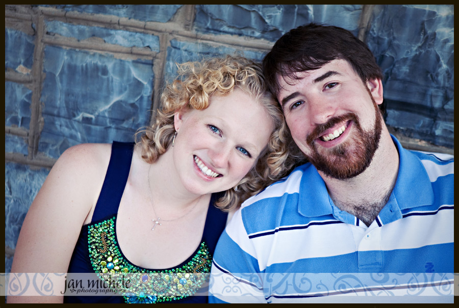 97 - Harrisonburg Engagement Picture