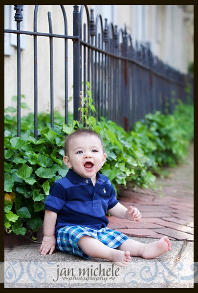 33 Alexandria Kid Photos