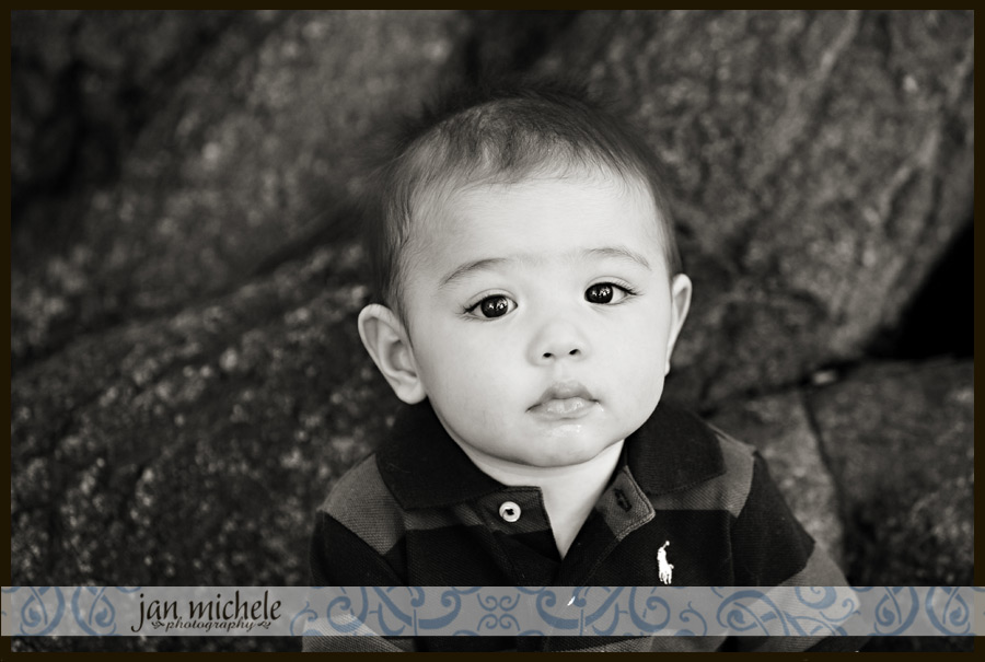 55 Alexandria Kid Photos