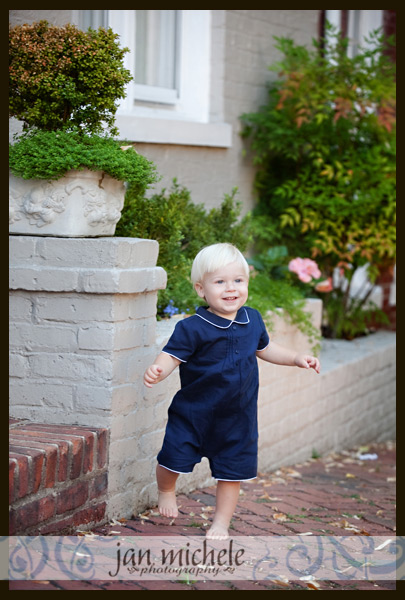 10 - Old Town Alexandria Family Photographer