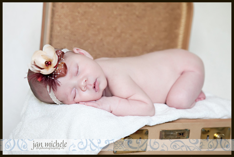34 - Northern VA Newborn Picture