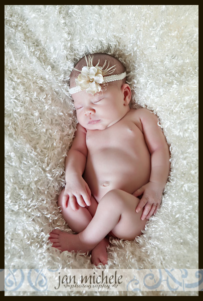 43 - Northern VA Newborn Picture
