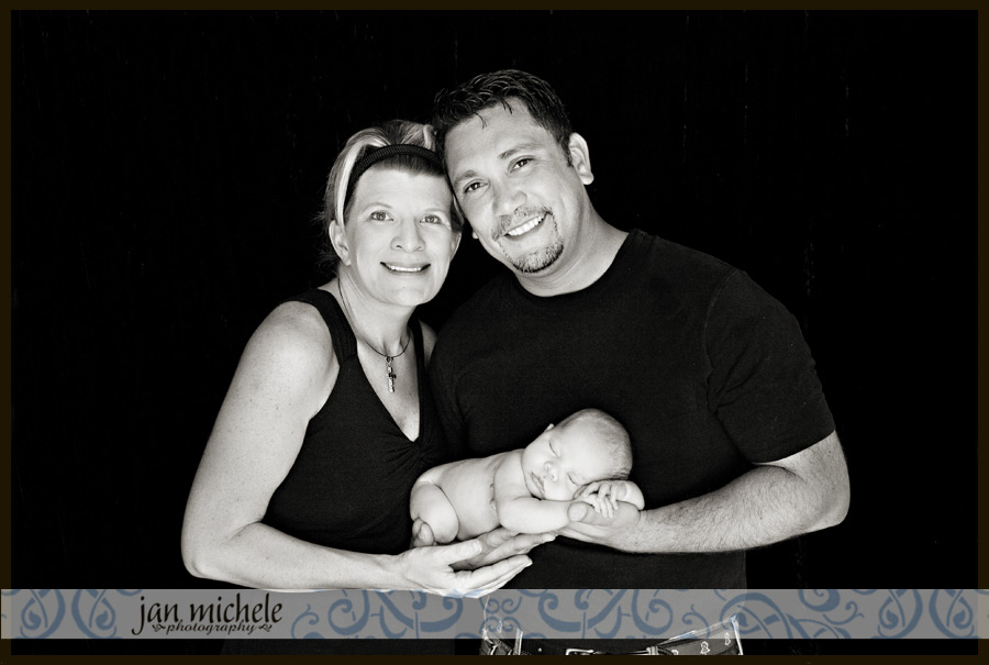 49 - Northern VA Newborn Picture