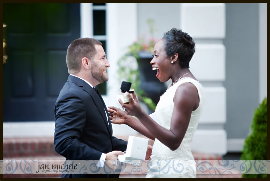 Backyard Maryland Wedding Pictures1106