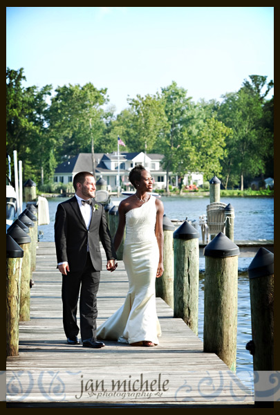 Backyard Maryland Wedding Pictures3034