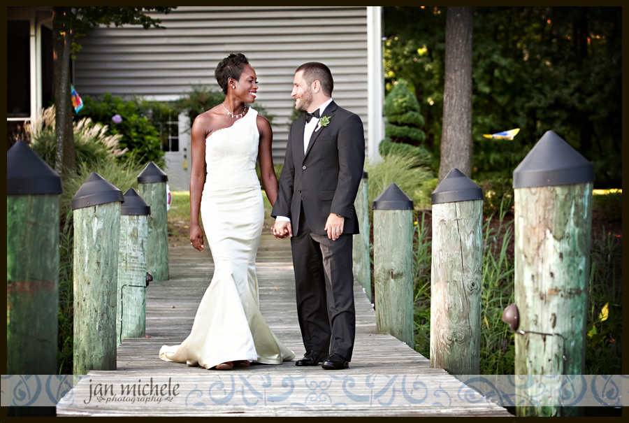 Backyard Maryland Wedding Pictures3040
