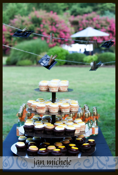 Backyard Maryland Wedding Pictures4029