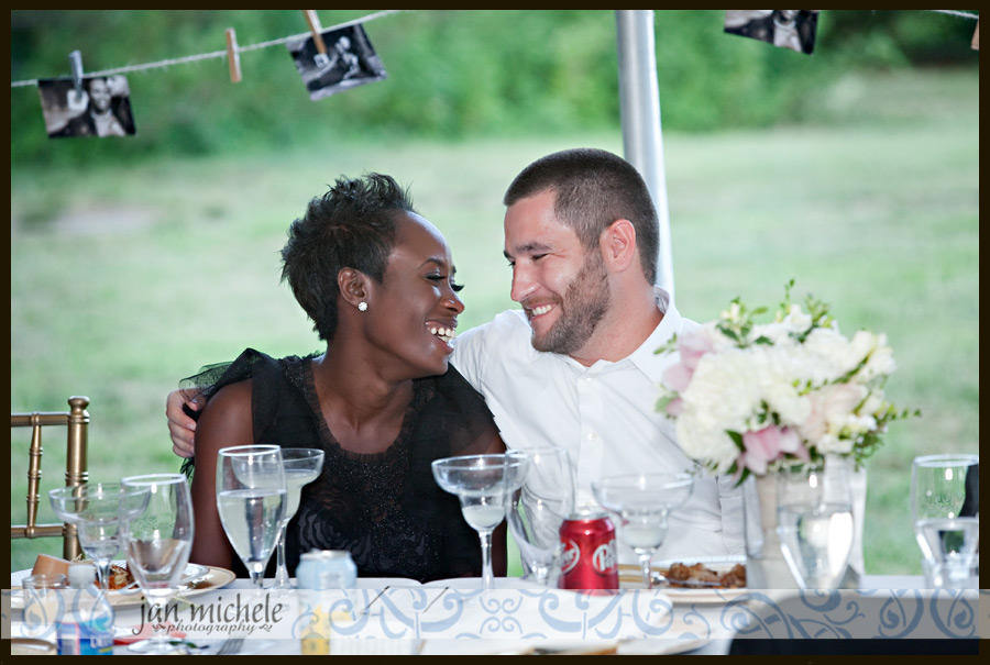 Backyard Maryland Wedding Pictures4110