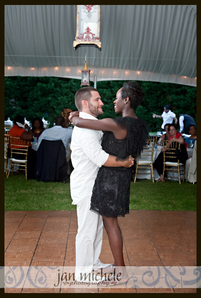 Backyard Maryland Wedding Pictures4131
