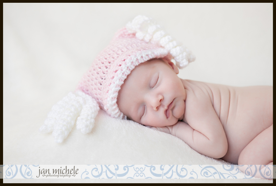 32 McLean Virginia Baby Photo