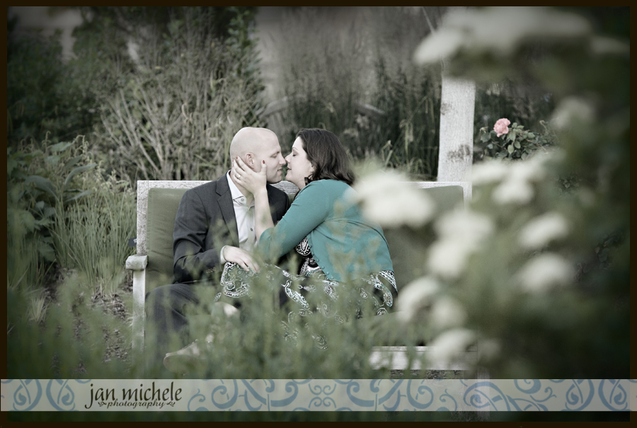 119 Old Town Alexandria VA Engagement Pictures