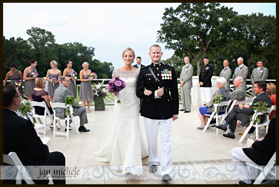 3129 Army Navy Country Club Arlington VA Wedding Picture