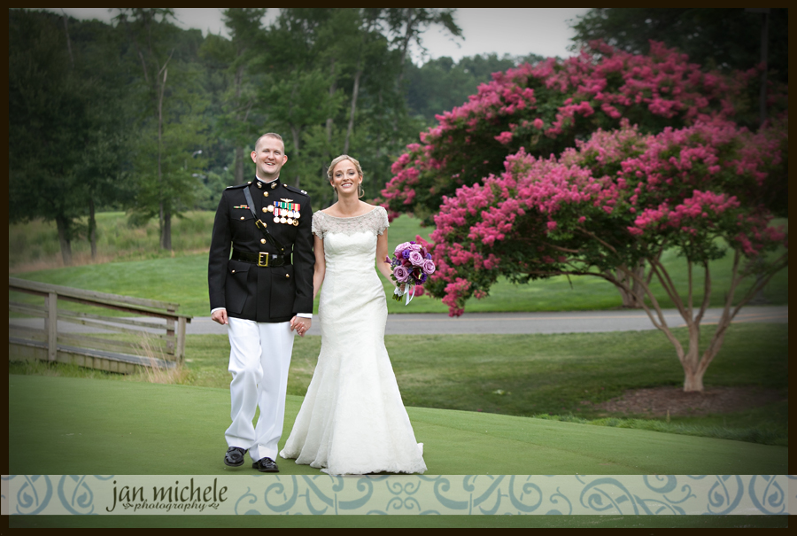 4049 Army Navy Country Club Arlington VA Wedding Picture