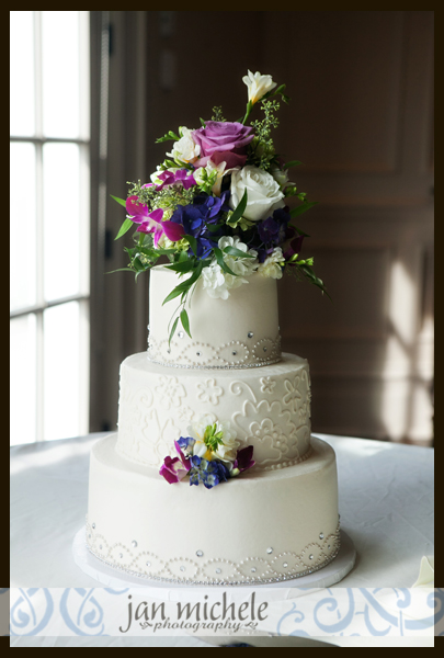5012 Army Navy Country Club Arlington VA Wedding Picture