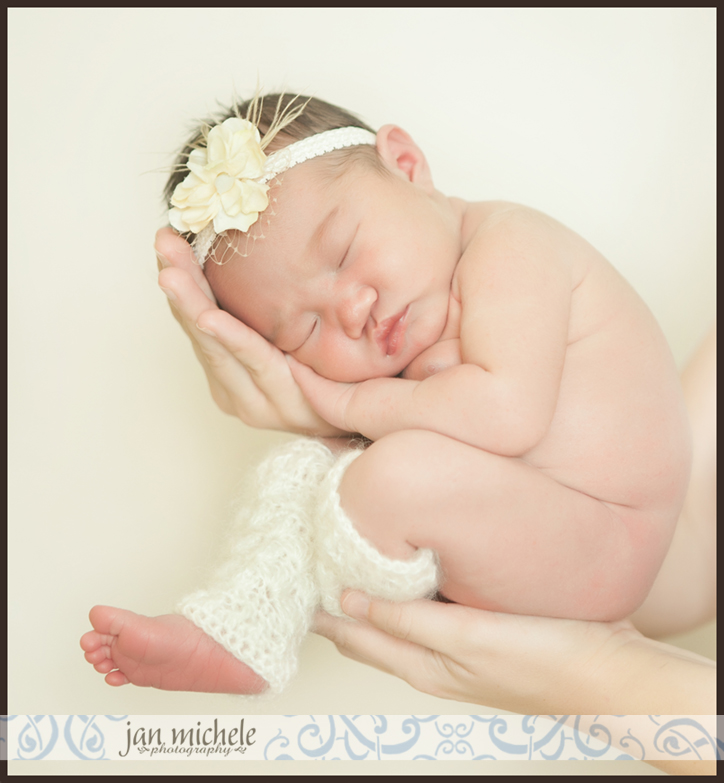 20 Best Newborn Photographer Washington DC