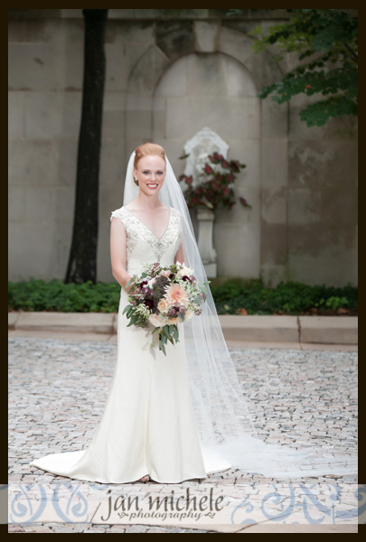 5001-Meridian House Wedding Picture - jan michele photography