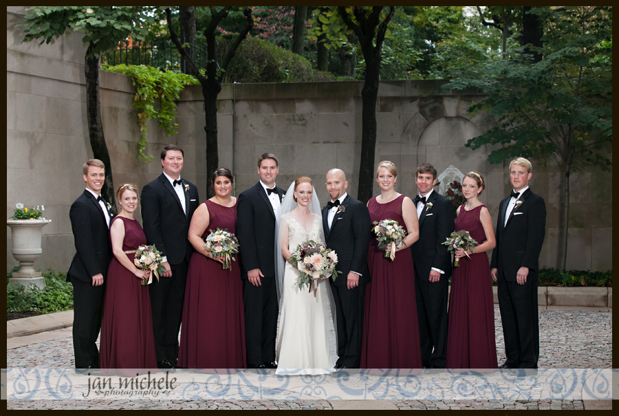 5009-Meridian House Wedding Picture - jan michele photography
