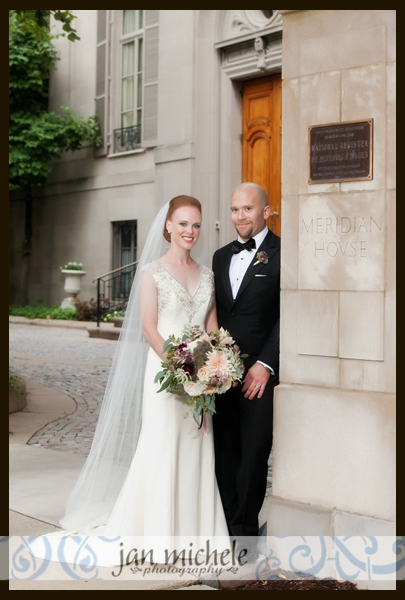 5026-Meridian House Wedding Picture - jan michele photography