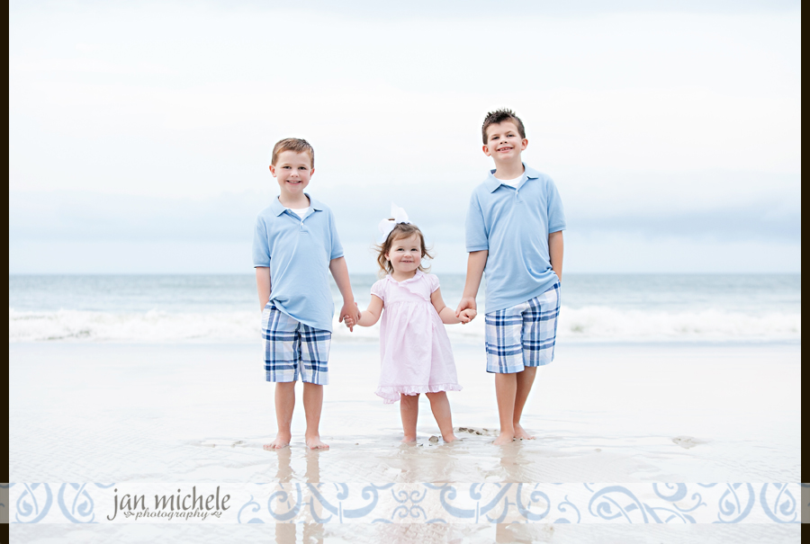 05 - IMG_0891 - Jacksonville FL beach family photographs