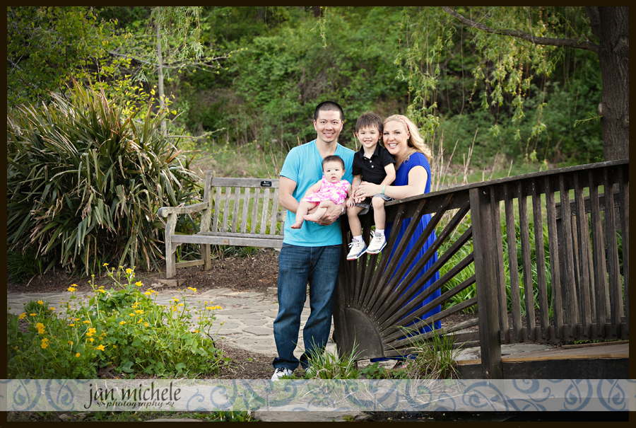 50 Meadowlark Gardens Family Picture Photographer