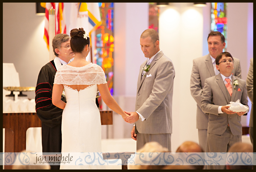 3 2100National Presbyterian Church Wedding