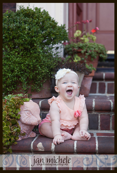 55 DelRay Alexandria Family Photo