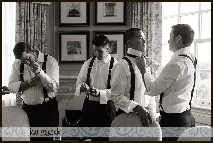 47 1 Hay Adams Hotel Wedding Picture 2028