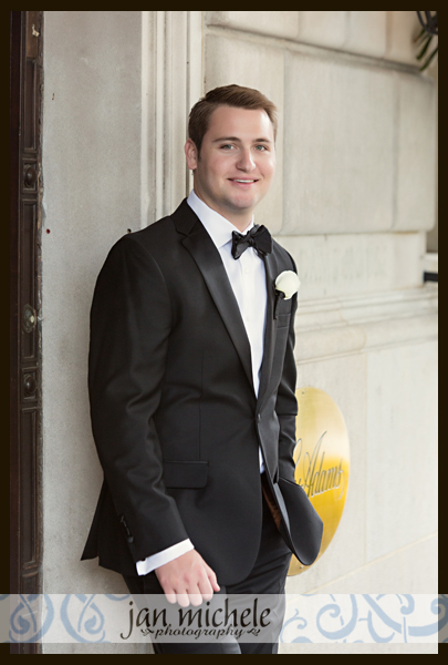 49 3 Hay Adams Hotel Wedding Picture 2104