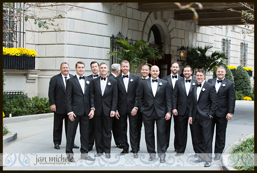 50 4 Hay Adams Hotel Wedding Picture 2112
