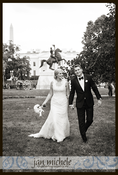 57 1 Hay Adams Hotel Wedding Picture 4061