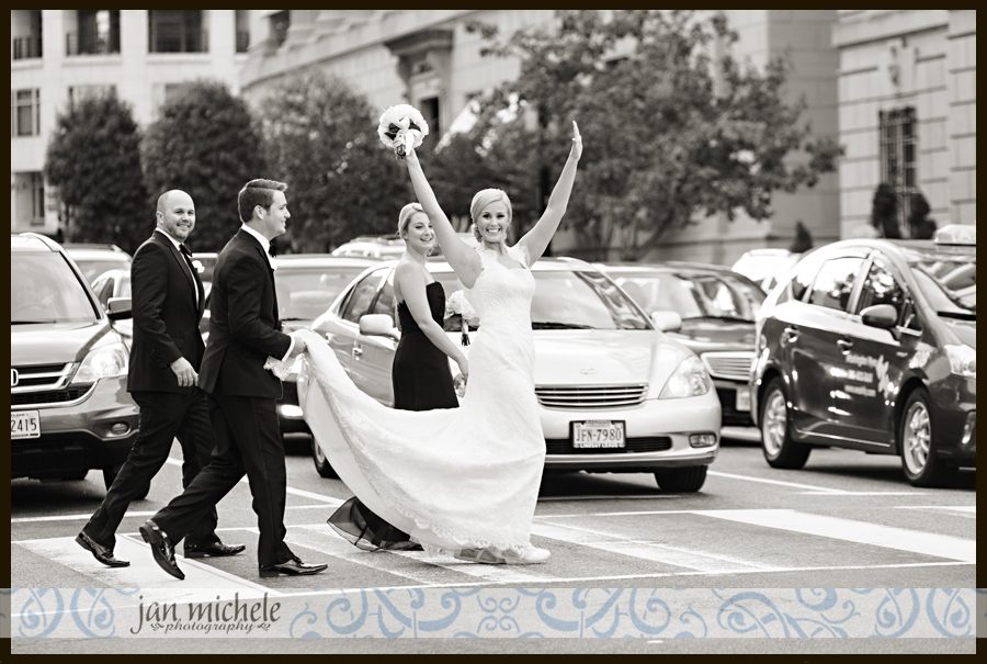58 2 Hay Adams Hotel Wedding Picture 4067