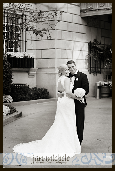 59 3 Hay Adams Hotel Wedding Picture 4079