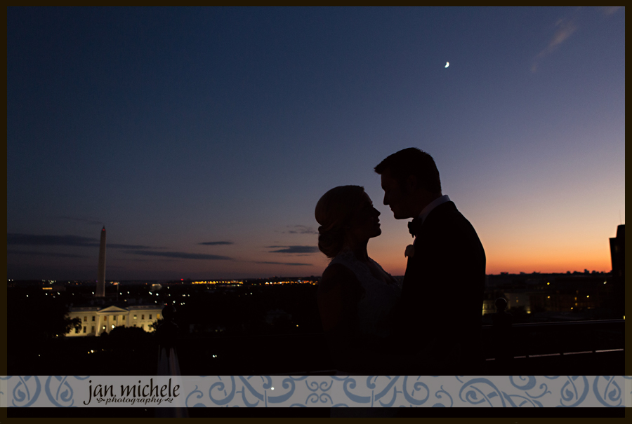 62 6 Hay Adams Hotel Wedding Picture 4111