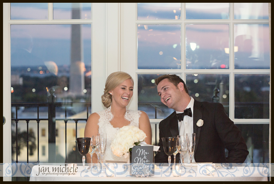 69 3 Hay Adams Hotel Wedding Picture 5169