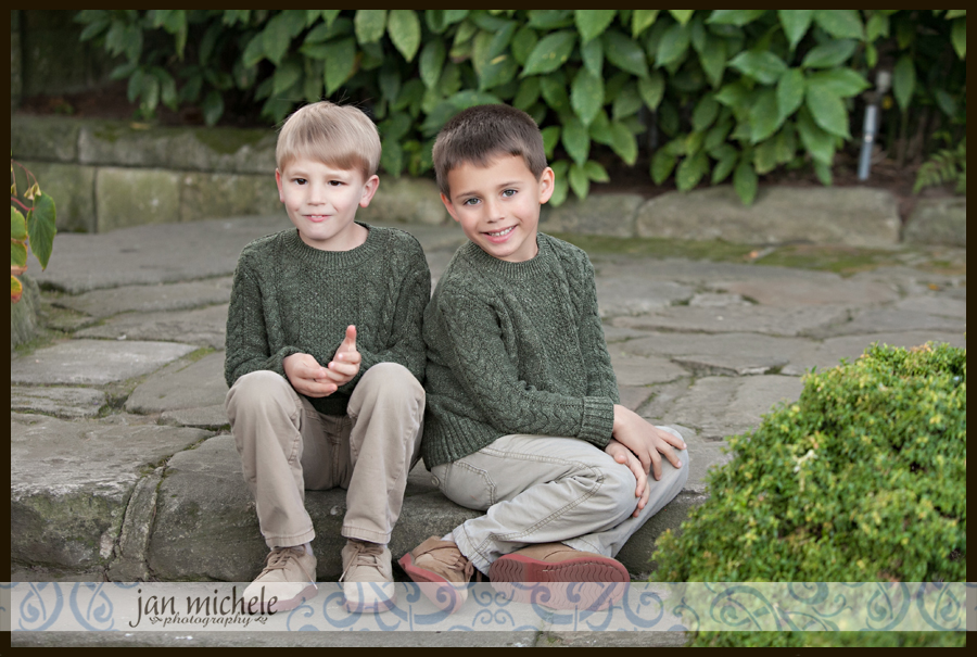 056Family Photos Washington DC