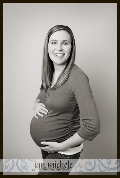004 Maryland Maternity Photo
