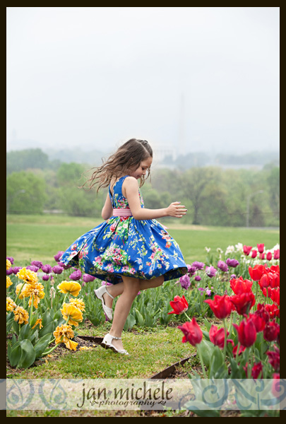 38 Tulip pictures in the rain