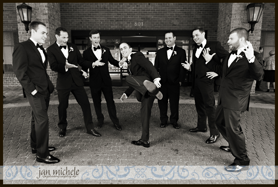 2059 Alexandria VA Wedding Photo