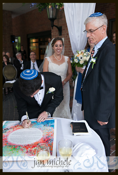 3082 Alexandria VA Wedding Photo