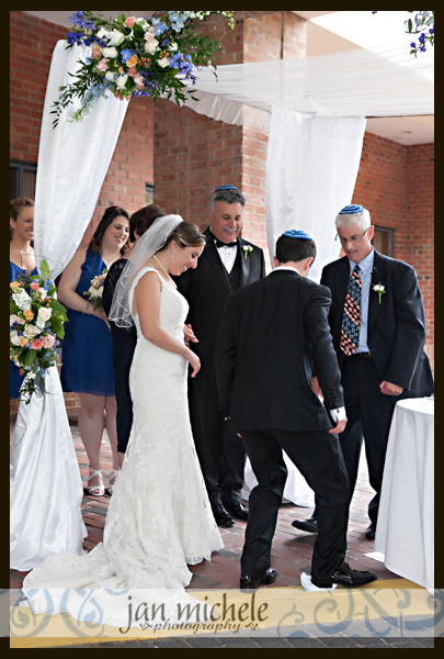 3190 Alexandria VA Wedding Photo