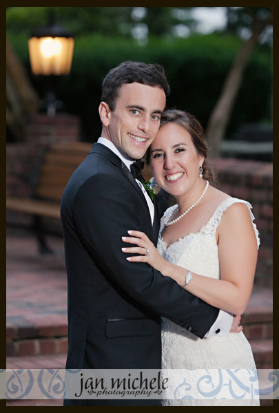 4039 Alexandria VA Wedding Photo