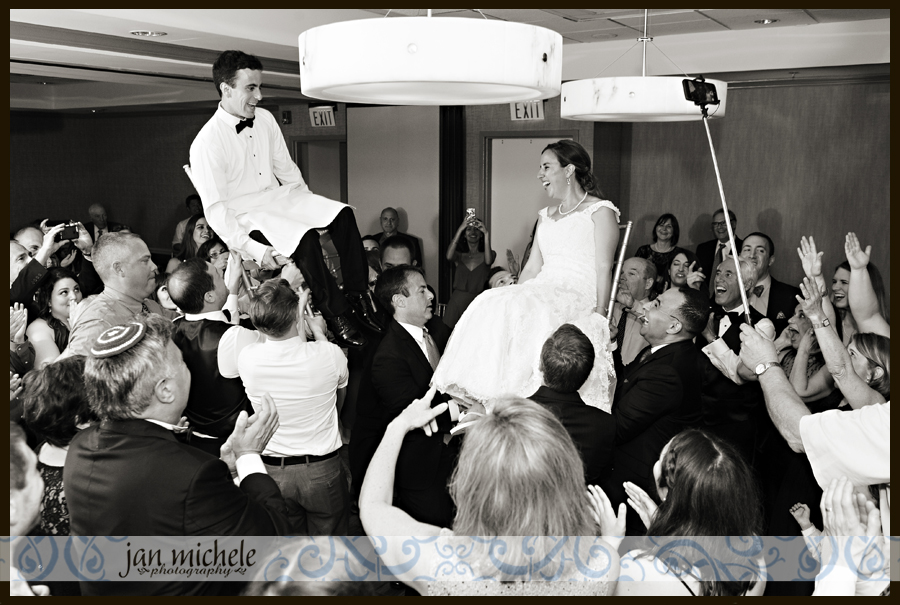 5280 Alexandria VA Wedding Photo