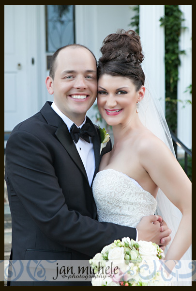 4049 River Farm Alexandria VA Wedding Photo