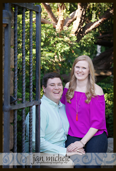 070 Washington DC Engagement Photo
